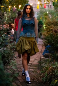 paria/FARZANEH RTW Spring 2023
