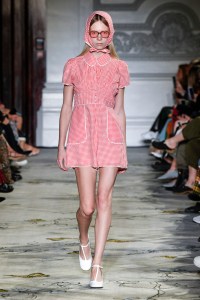 Paul & Joe RTW Spring 2023