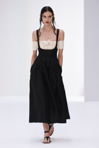 Philosophy di Lorenzo Serafini RTW Spring 2023