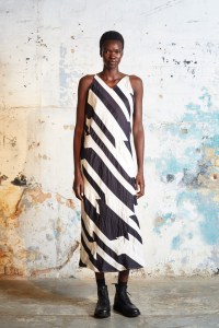 Presentation Phoebe English RTW Spring 2023 on September 17, 2022 in London