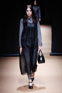 Prada RTW Spring 2023