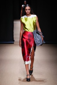 Prada RTW Spring 2023