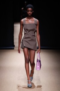 Prada RTW Spring 2023