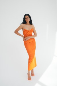 Roland Mouret RTW Spring 2023