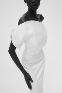 Roland Mouret RTW Spring 2023