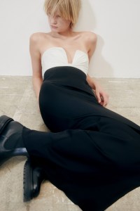 Roland Mouret RTW Spring 2023