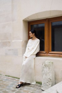 Ruohan RTW Spring 2023