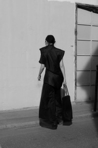 Ruohan RTW Spring 2023