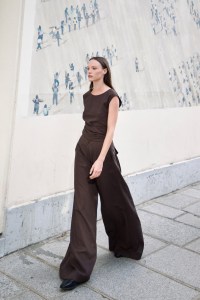 Ruohan RTW Spring 2023