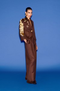 Schiaparelli RTW Spring 2023