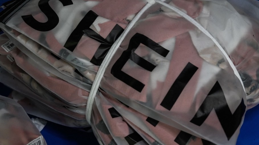 Shein Warehouse Conditions Under the Microscope