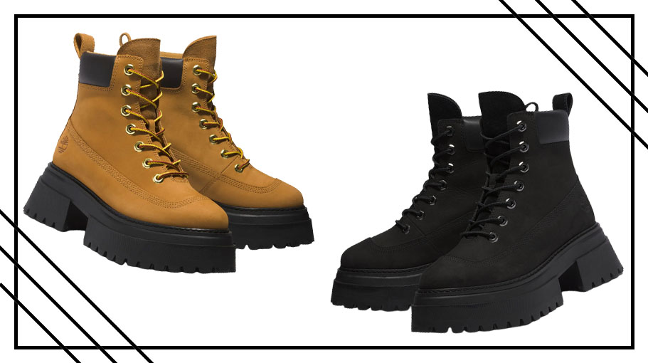 timberland lead art