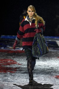 Tommy Hilfiger RTW Fall 2022