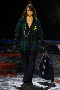 Tommy Hilfiger RTW Fall 2022