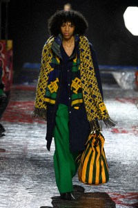 Tommy Hilfiger RTW Fall 2022