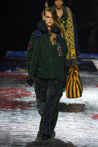 Tommy Hilfiger RTW Fall 2022