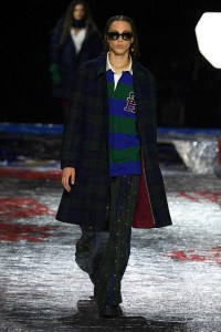 Tommy Hilfiger RTW Fall 2022