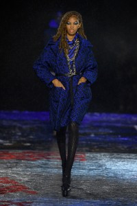 Tommy Hilfiger RTW Fall 2022