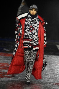 Tommy Hilfiger RTW Fall 2022