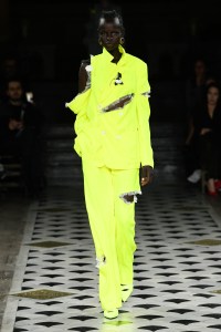 Undercover RTW Spring 2023