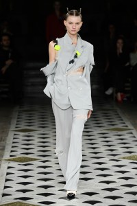 Undercover RTW Spring 2023