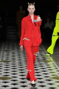 Undercover RTW Spring 2023