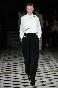 Undercover RTW Spring 2023