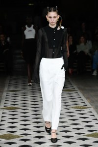 Undercover RTW Spring 2023