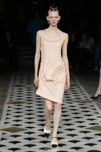 Undercover RTW Spring 2023