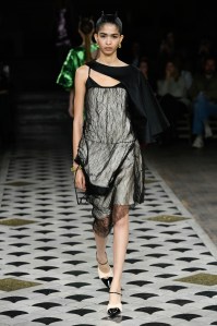 Undercover RTW Spring 2023