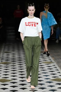 Undercover RTW Spring 2023