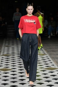 Undercover RTW Spring 2023