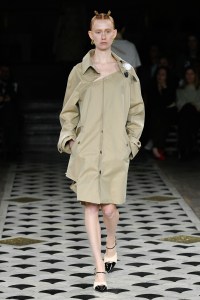 Undercover RTW Spring 2023