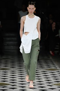 Undercover RTW Spring 2023