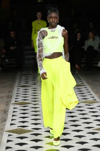 Undercover RTW Spring 2023