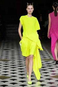 Undercover RTW Spring 2023