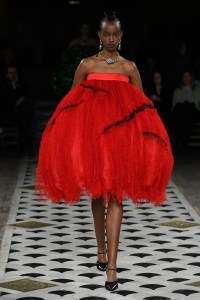 Undercover RTW Spring 2023