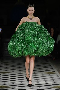 Undercover RTW Spring 2023