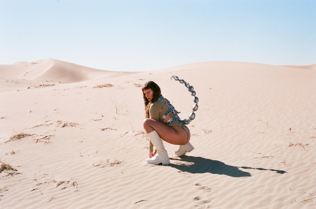 Tove Lo on the Journey to ‘Dirt Femme’