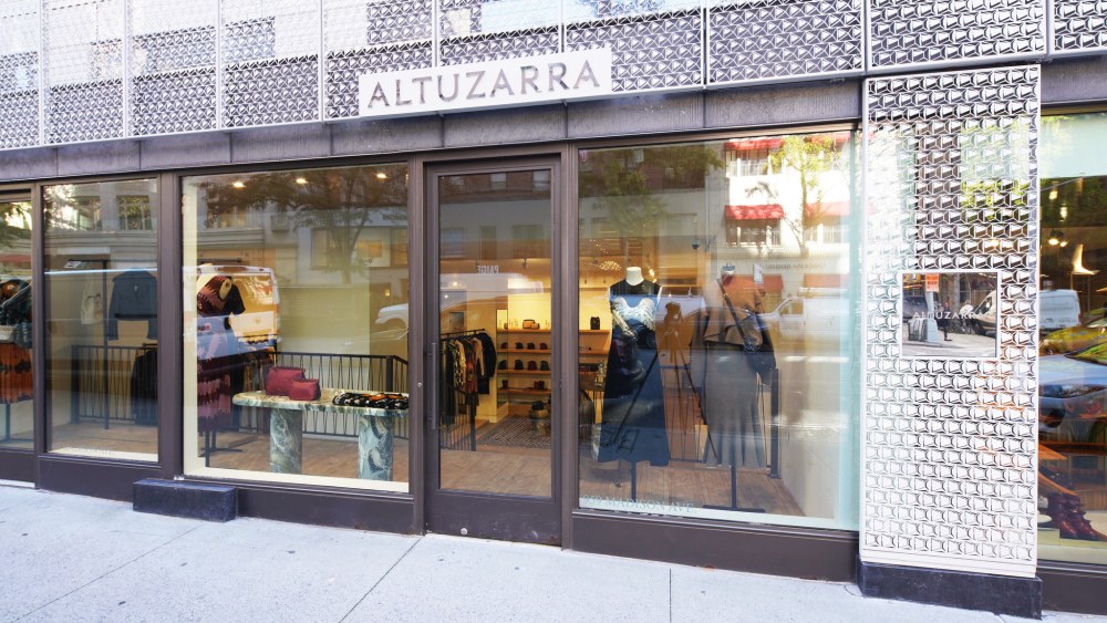 Altuzarra