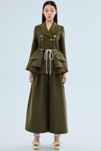 Dice Kayek RTW Spring 2023