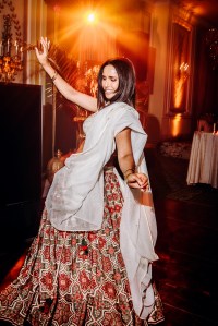 Padma Lakshmi