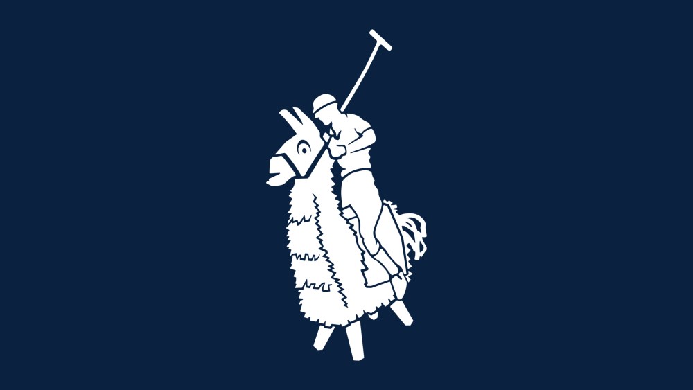 Ralph Lauren Fortnite