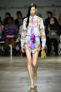 Germanier RTW Spring 2023