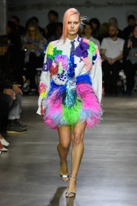 Germanier RTW Spring 2023