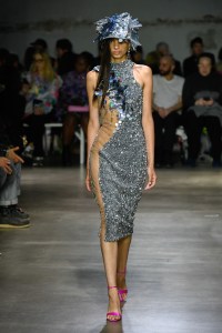 Germanier RTW Spring 2023