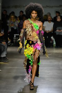 Germanier RTW Spring 2023