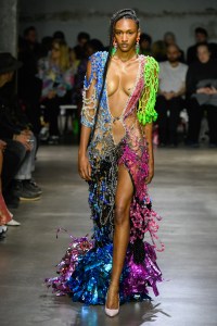 Germanier RTW Spring 2023