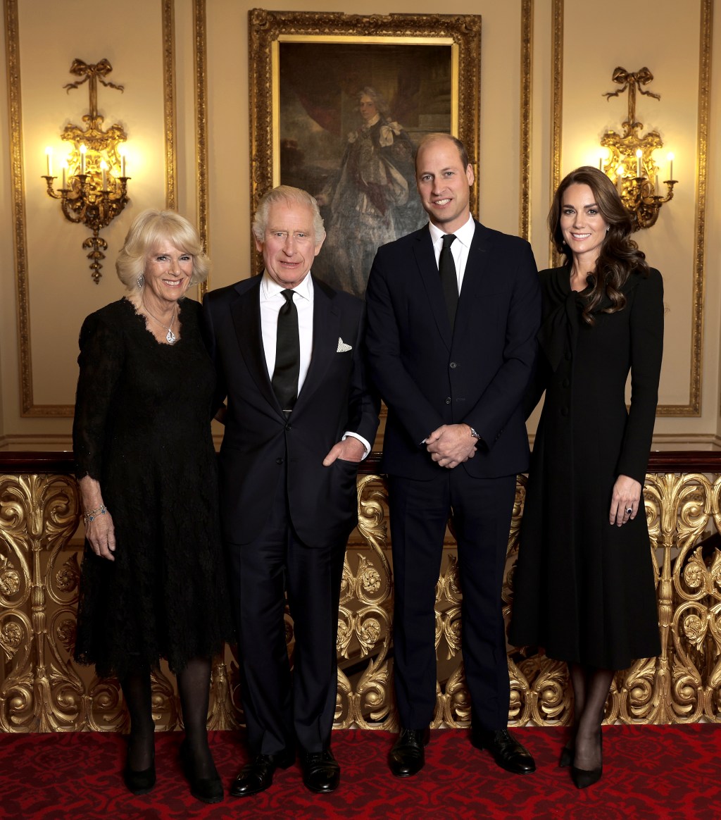 William and Kate Aim to Set a New Template as Prince and Princess of Wales