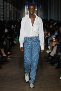 Gmbh RTW Spring 2023